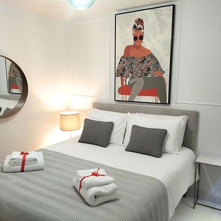 Cais Das Pedras Patio Apartment - With Washer And Dryer Machine OOporto Extérieur photo