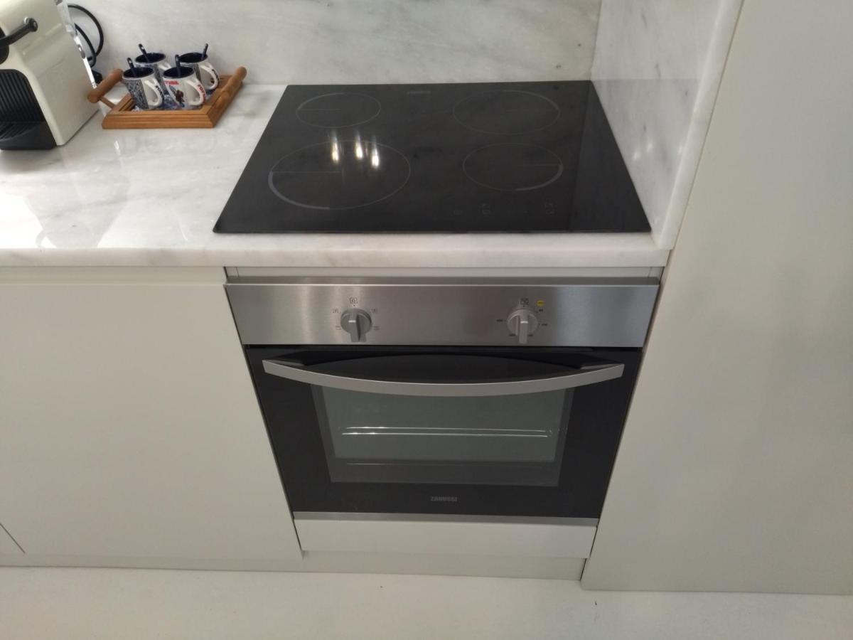 Cais Das Pedras Patio Apartment - With Washer And Dryer Machine OOporto Extérieur photo