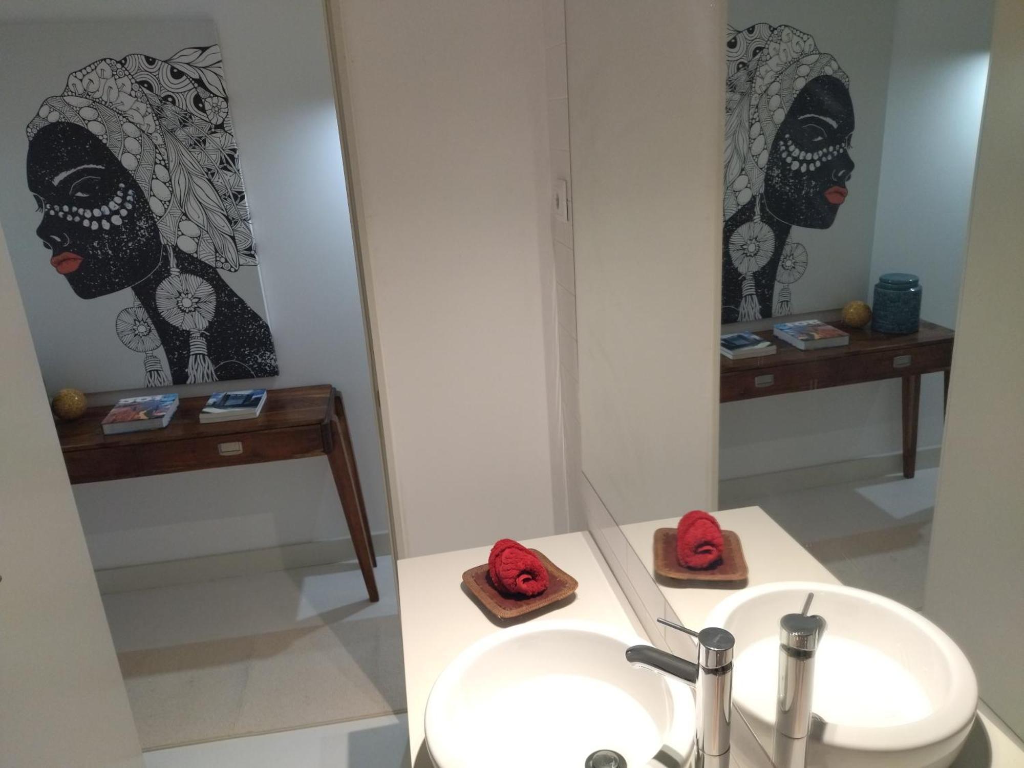 Cais Das Pedras Patio Apartment - With Washer And Dryer Machine OOporto Extérieur photo