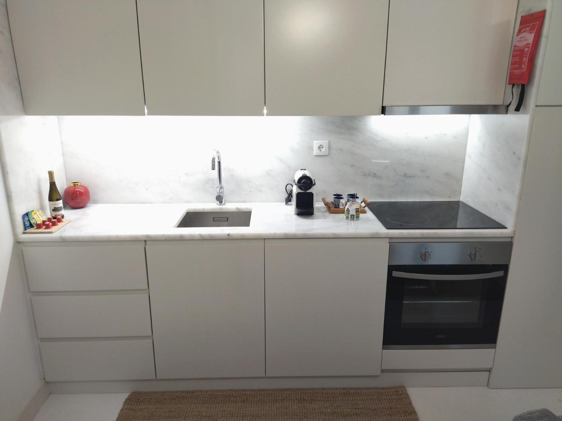 Cais Das Pedras Patio Apartment - With Washer And Dryer Machine OOporto Extérieur photo