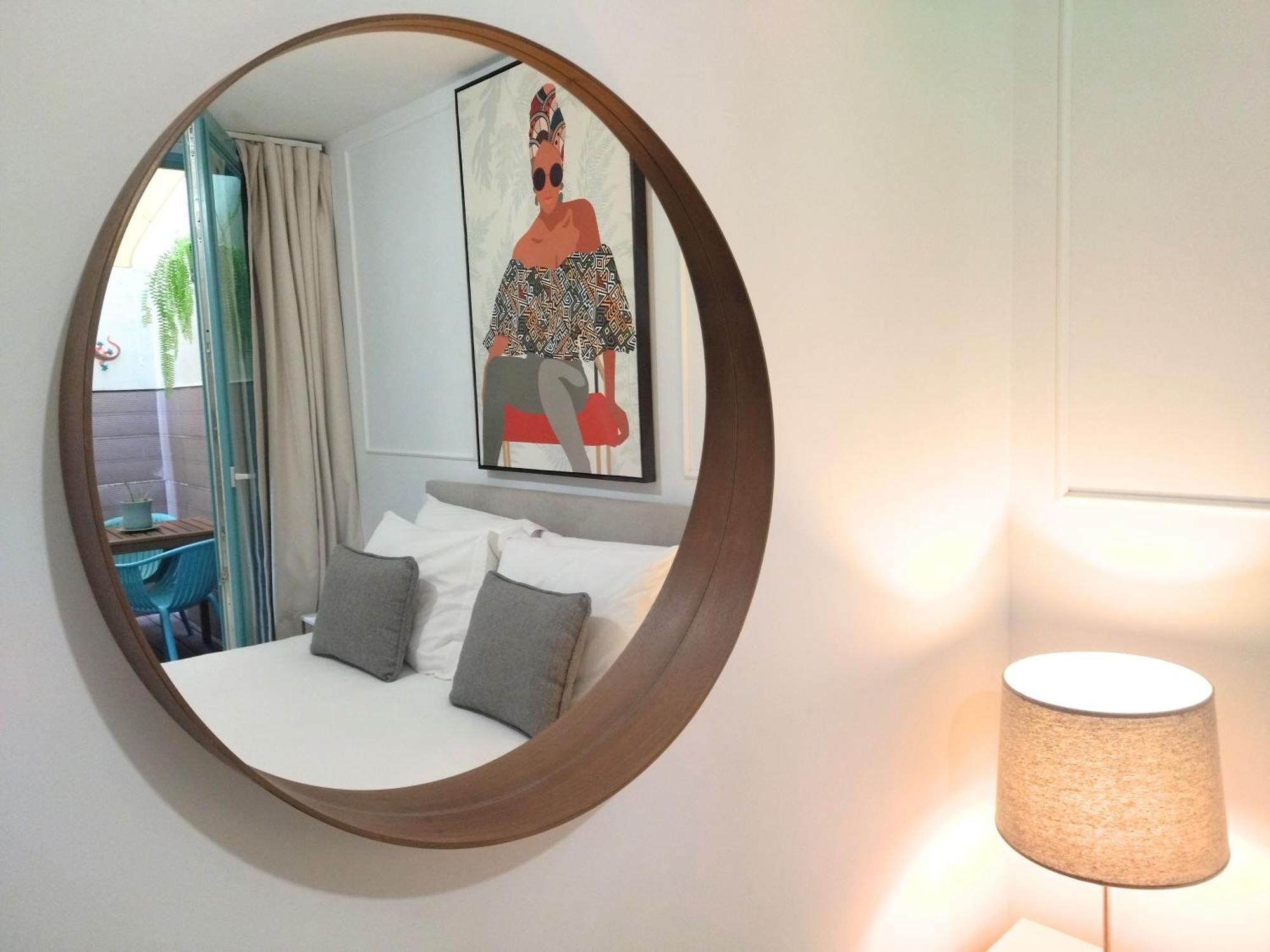 Cais Das Pedras Patio Apartment - With Washer And Dryer Machine OOporto Extérieur photo