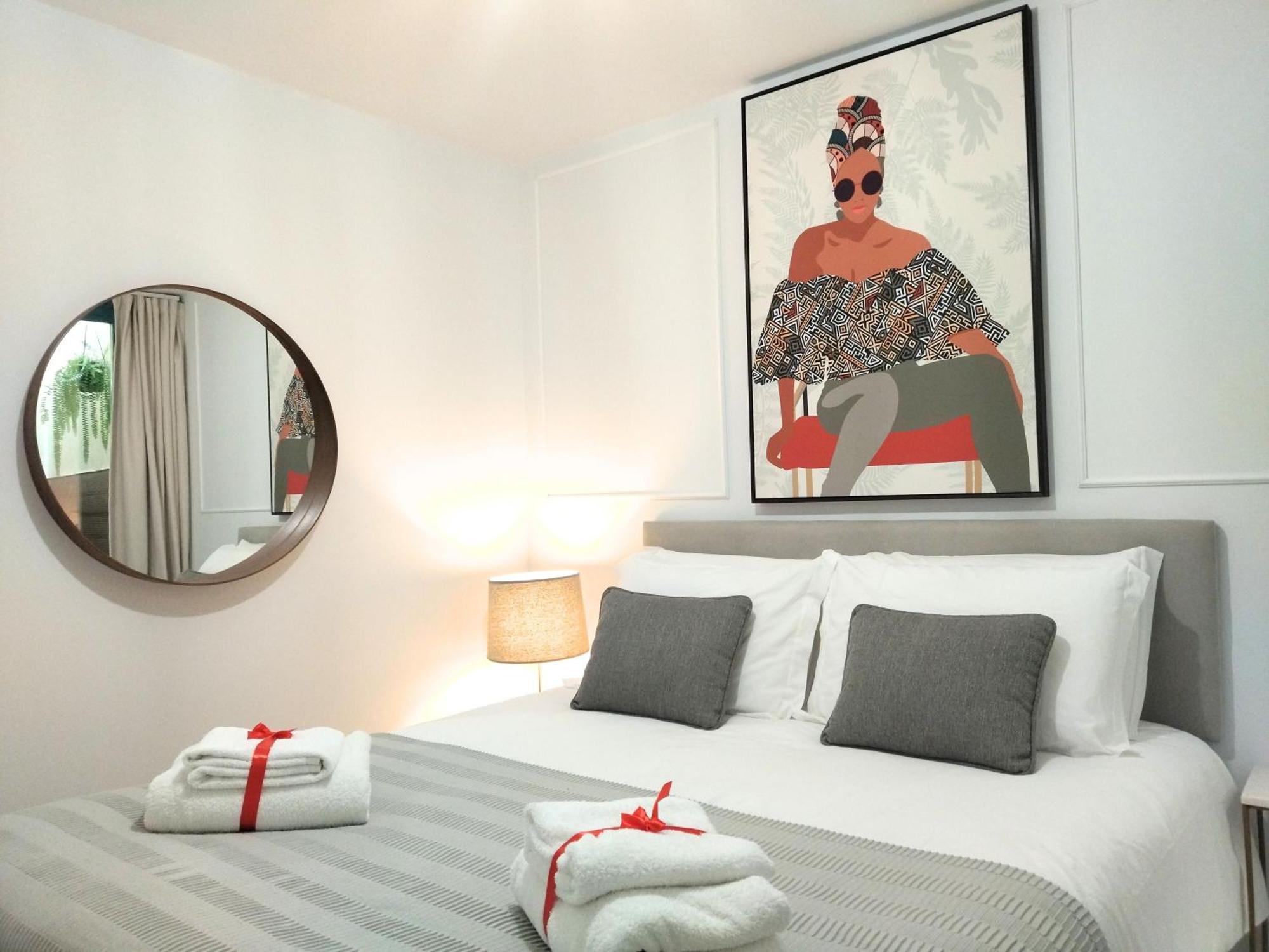 Cais Das Pedras Patio Apartment - With Washer And Dryer Machine OOporto Extérieur photo